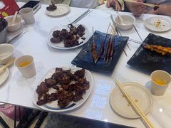 -柒五龙虾(八王寺店)