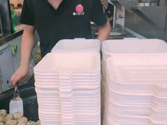 -小杨生煎(黄河路店)