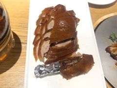 “酥不腻”烤鸭-小大董·烤鸭(五棵松店)