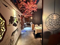 -食悦江南·淮扬菜·烤鸭(亚运村·惠新店)