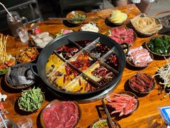 -仪表厂火锅(总店)
