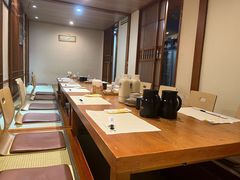 -和创柚子·会席日本料理(新区淮海街店)