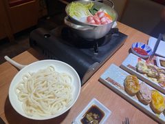 -采御鲜·回转寿司(汕头万达店)