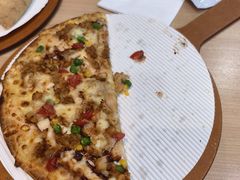 -达美乐比萨(东新路店)