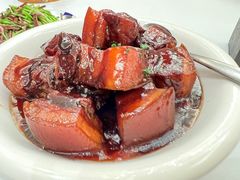 -同庆楼(大钟寺店)