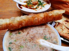 -游埠豆浆(上城区中山南路店)