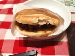 -西贝(上海我格广场店)