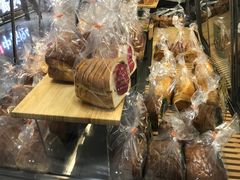 -山崎面包(第一八佰伴店)
