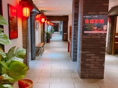 -小时候文化主题餐厅(田家店)