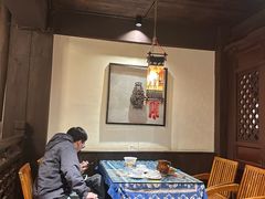 -香满楼(临安路店)