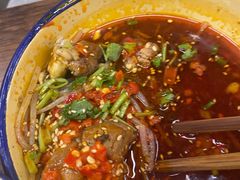 脑花儿-脑馋粉儿(三里屯店)