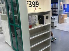 -宜家家居(四元桥商场店)