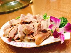 -石门豆腐王(九中街店)