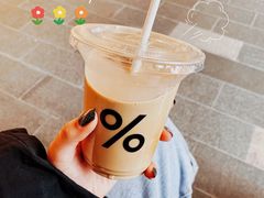 -% Arabica阿拉比卡咖啡烘焙工坊