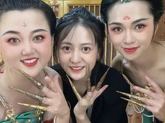 -盘子女人坊(西安至尊店)