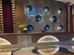 -澳门十六浦索菲特大酒店
