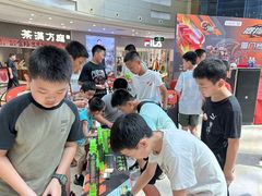 -万达广场(厦门湖里店)