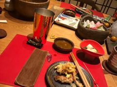 -松涛日本料理