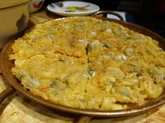 香煎蚝仔烙-陈鹏鹏潮汕菜(欢乐海岸 海边景观店)