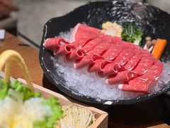 -盡膳口福跷脚牛肉火锅(国贸商城店)