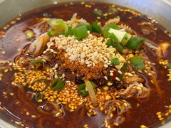 -蓉三少冒烤鸭·四川小吃集(北京首店)