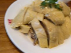 -泰煌鸡·上海白斩鸡·鸡汤面(鹤庆店)
