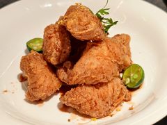 -南里山房·新淮扬菜(徐汇万科店)