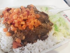 -南城香·饭香串香馄饨香(富丰桥店)