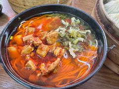 -万寿斋(山阴路店)