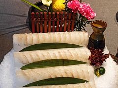 -沈灶河豚宴·河豚融合餐厅(汉中路店)
