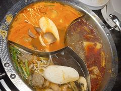 -吴老幺火锅(三林店)