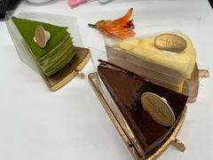 -布歌东京(金融街购物中心店)