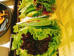 -本家韩国烤肉(青岛万象城店)