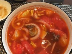 -十面春风·江南面馆(崇宁路店)