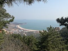 -崂山仰口游览区