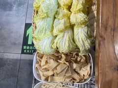 -友乐居羊蝎子(西直门店)