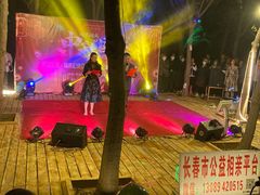 -长春公园(普阳街道)