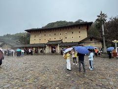 -福建土楼（南靖）云水谣景区-和贵楼