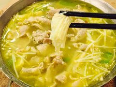 -老街饭庄·地道淮扬菜(扬子江北路总店)