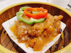-禄興記香港大排档(歌斐中心店)