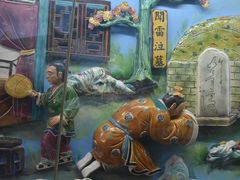 -龙虎塔