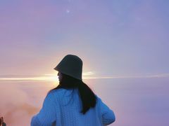 -萍乡武功山风景名胜区