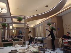 -帝皇海海鲜豆捞(桐泾商务广场店)