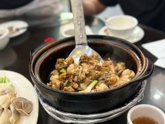 -红星光发煲仔饭(文海店)