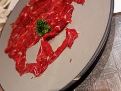 -朱光玉火锅馆(龙阳广场店)