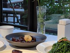 金陵至味红烧肉-民国红公馆·秦淮八艳(夫子庙店)