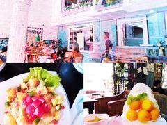 -Fresh Fruit Factory - Fruit Cuisine Restaurant
