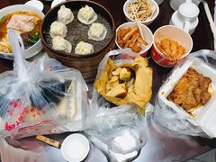 -云南路美食街