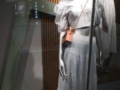 -URBAN REVIVO(高德置地广场·春广场店)