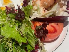 龙虾色拉-Wolfgang’s Steakhouse 沃夫冈牛排馆(上海白玉兰广场店)